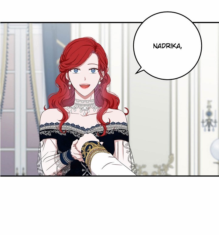 Parece que me encuentro en el mundo de un juego de harem inverso Capítulo 34 - Página 31 en español