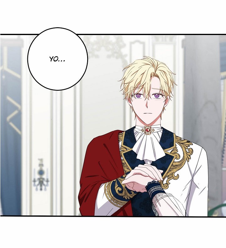 Parece que me encuentro en el mundo de un juego de harem inverso Capítulo 34 - Página 32 en español