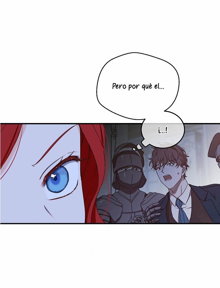 Parece que me encuentro en el mundo de un juego de harem inverso Capítulo 34 - Página 36 en español