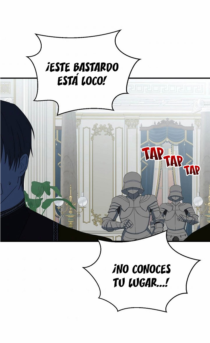 Parece que me encuentro en el mundo de un juego de harem inverso Capítulo 34 - Página 43 en español