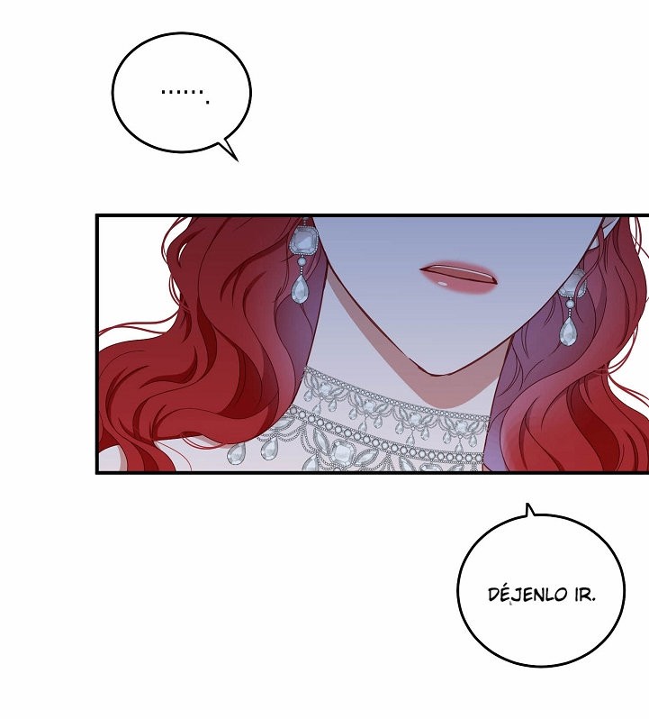 Parece que me encuentro en el mundo de un juego de harem inverso Capítulo 34 - Página 47 en español