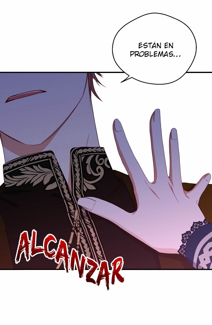 Parece que me encuentro en el mundo de un juego de harem inverso Capítulo 34 - Página 50 en español