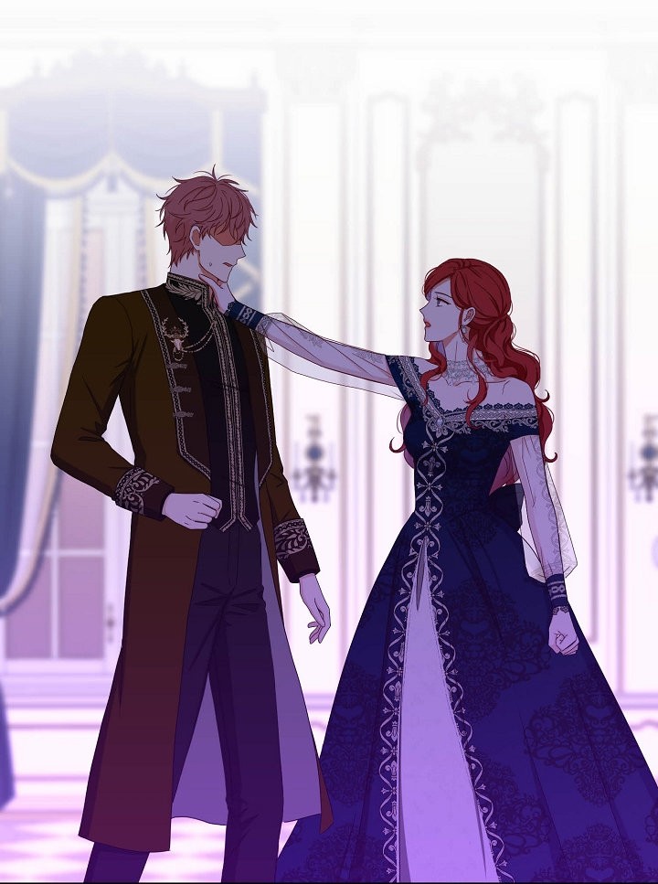 Parece que me encuentro en el mundo de un juego de harem inverso Capítulo 34 - Página 51 en español