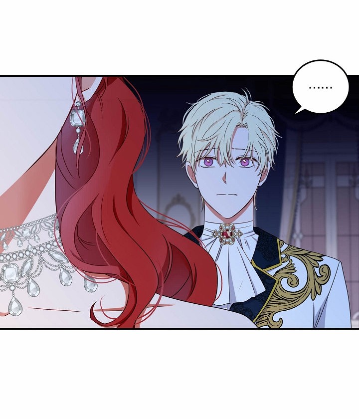Parece que me encuentro en el mundo de un juego de harem inverso Capítulo 34 - Página 54 en español