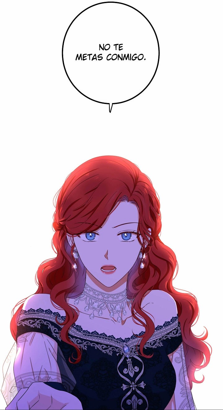 Parece que me encuentro en el mundo de un juego de harem inverso Capítulo 34 - Página 55 en español