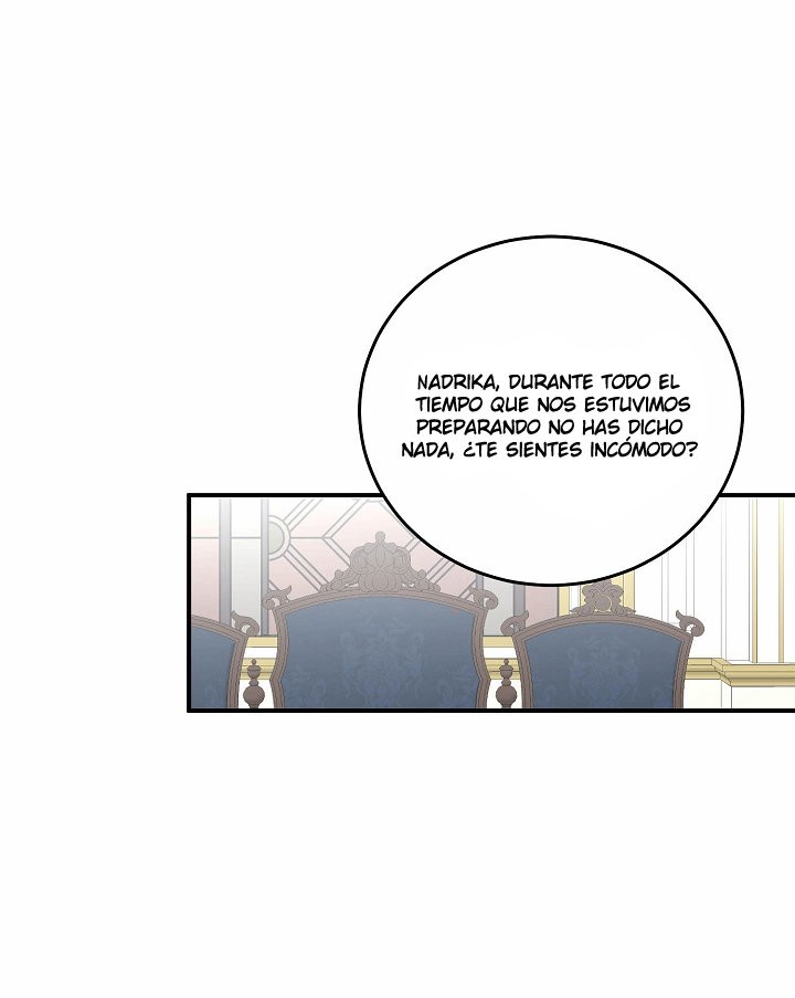 Parece que me encuentro en el mundo de un juego de harem inverso Capítulo 34 - Página 7 en español