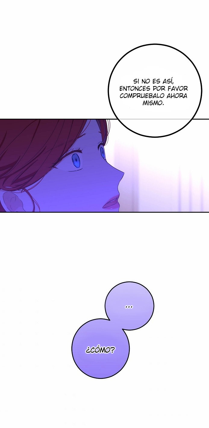 Parece que me encuentro en el mundo de un juego de harem inverso Capítulo 37 - Página 66 en español