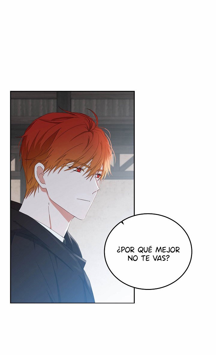 Parece que me encuentro en el mundo de un juego de harem inverso Capítulo 43 - Página 14 en español
