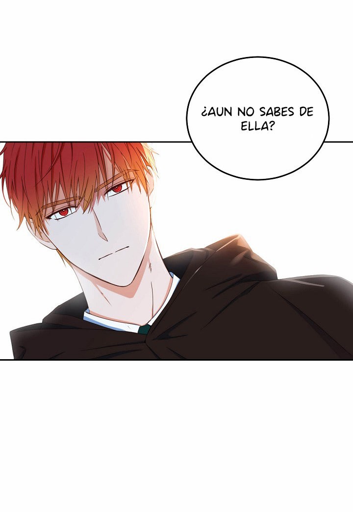 Parece que me encuentro en el mundo de un juego de harem inverso Capítulo 43 - Página 18 en español