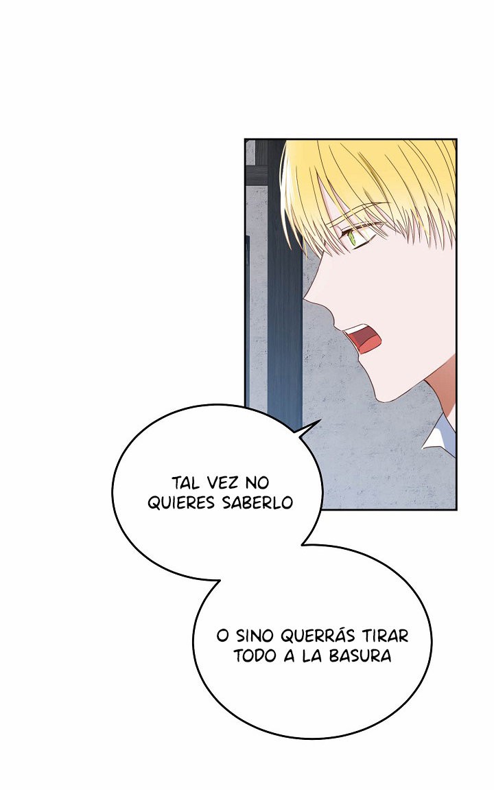 Parece que me encuentro en el mundo de un juego de harem inverso Capítulo 43 - Página 20 en español