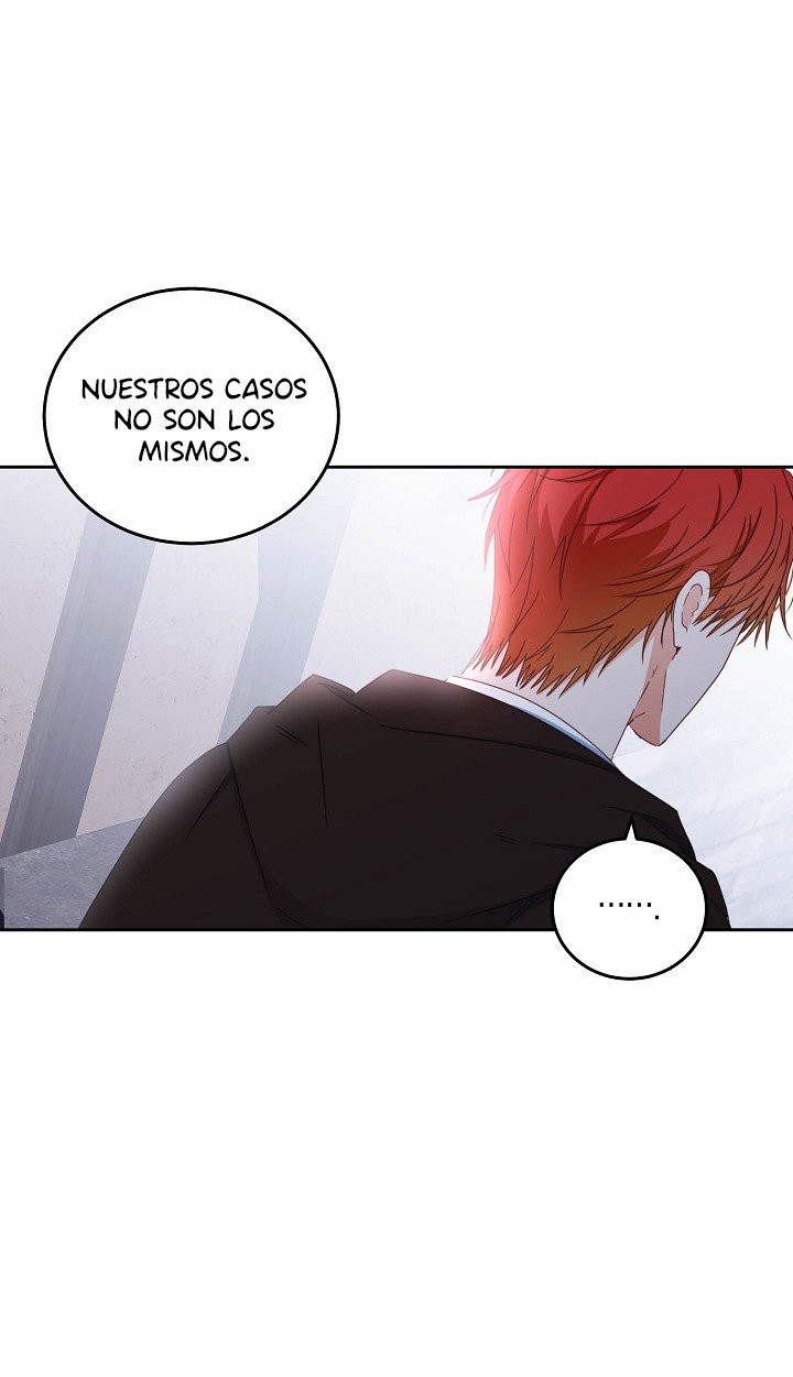 Parece que me encuentro en el mundo de un juego de harem inverso Capítulo 43 - Página 26 en español