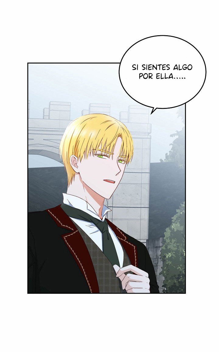 Parece que me encuentro en el mundo de un juego de harem inverso Capítulo 43 - Página 28 en español
