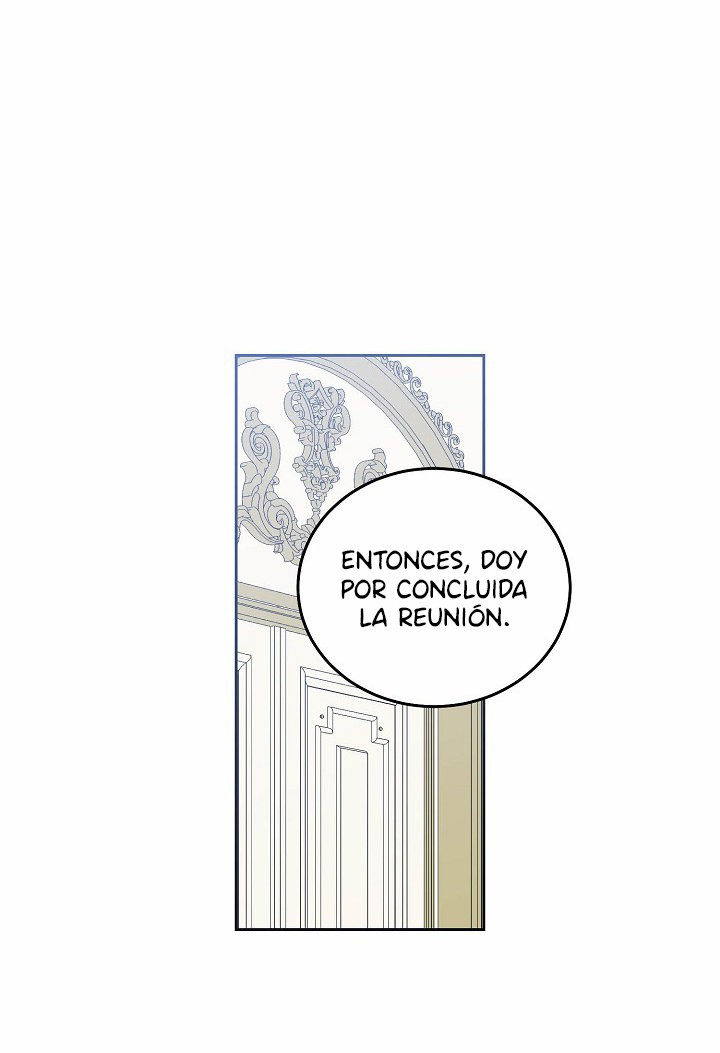 Parece que me encuentro en el mundo de un juego de harem inverso Capítulo 43 - Página 31 en español