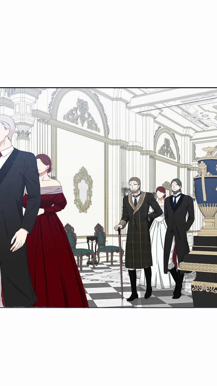 Parece que me encuentro en el mundo de un juego de harem inverso Capítulo 43 - Página 32 en español
