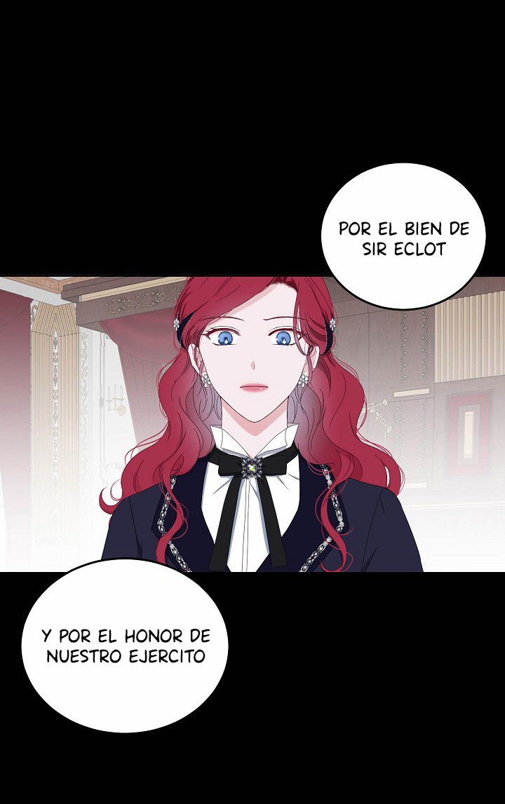 Parece que me encuentro en el mundo de un juego de harem inverso Capítulo 43 - Página 40 en español
