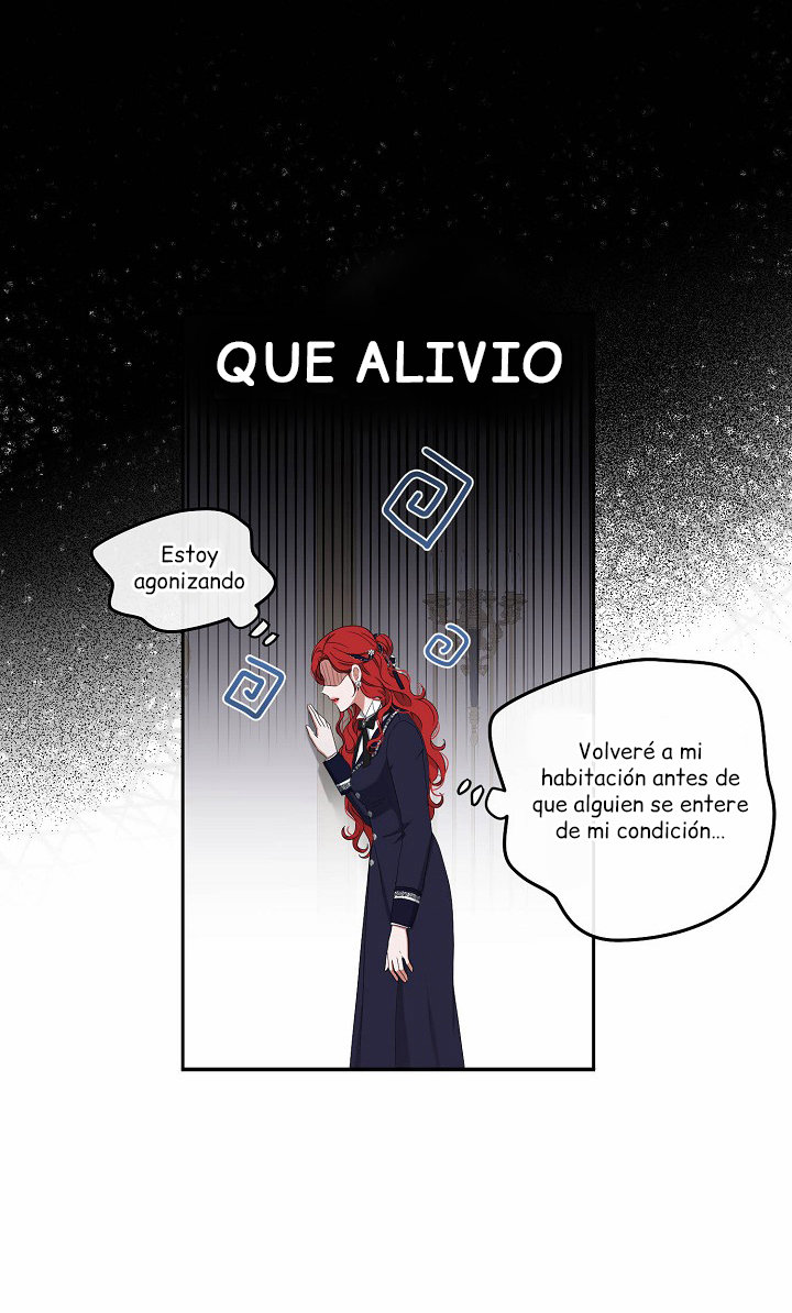 Parece que me encuentro en el mundo de un juego de harem inverso Capítulo 43 - Página 42 en español