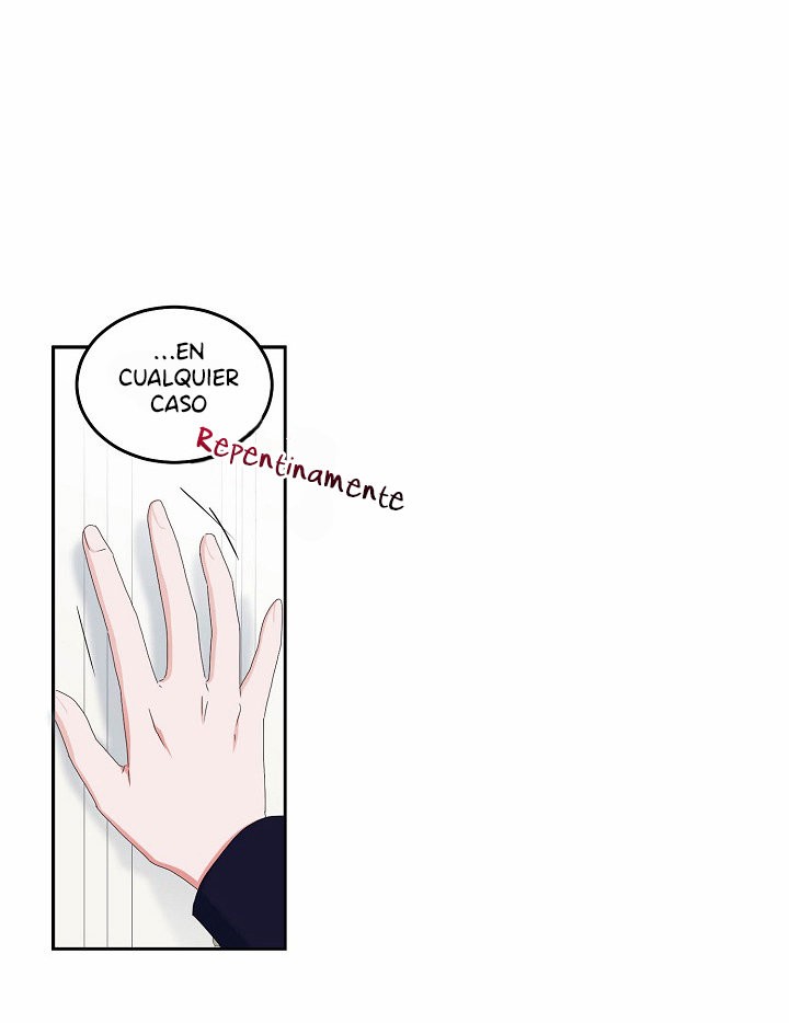 Parece que me encuentro en el mundo de un juego de harem inverso Capítulo 43 - Página 43 en español