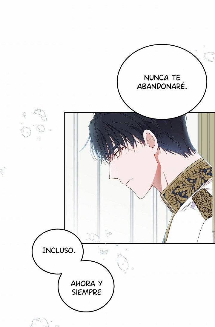 Parece que me encuentro en el mundo de un juego de harem inverso Capítulo 43 - Página 49 en español