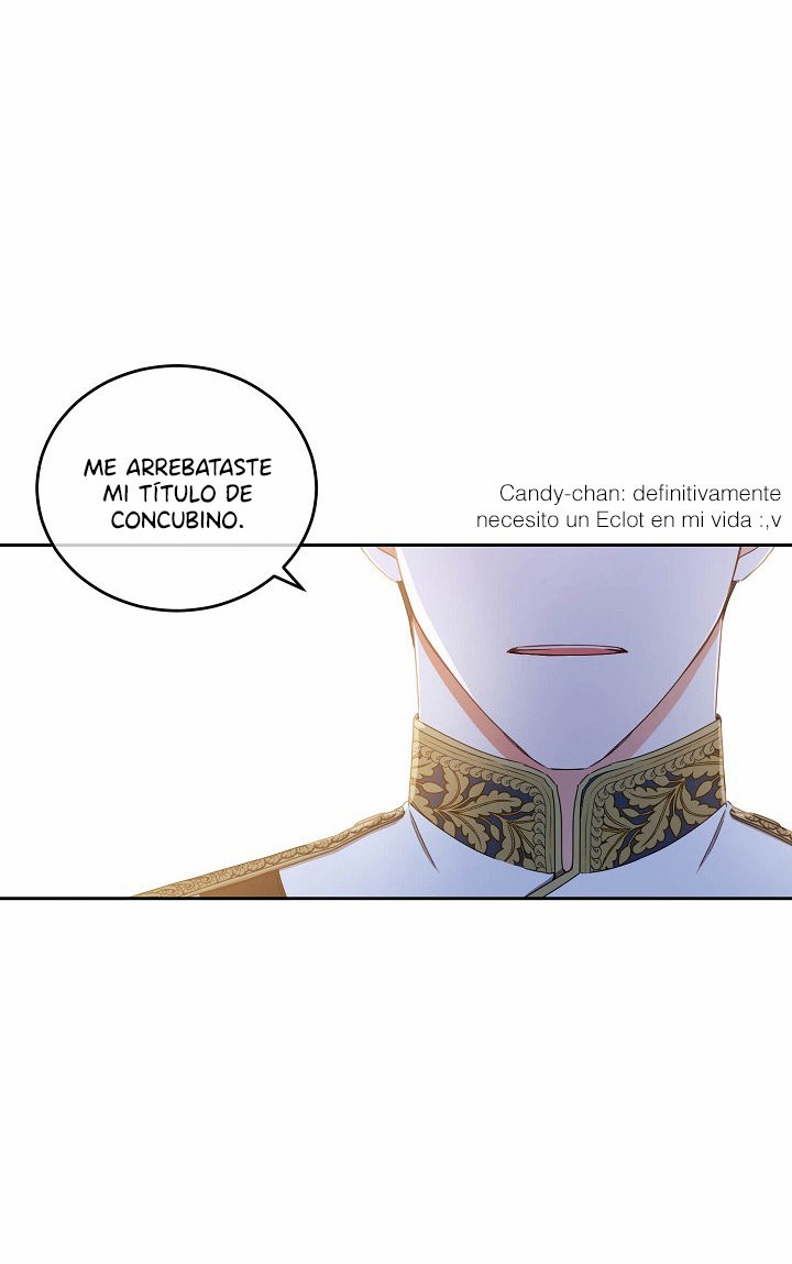 Parece que me encuentro en el mundo de un juego de harem inverso Capítulo 43 - Página 52 en español