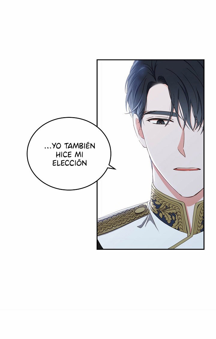 Parece que me encuentro en el mundo de un juego de harem inverso Capítulo 43 - Página 61 en español