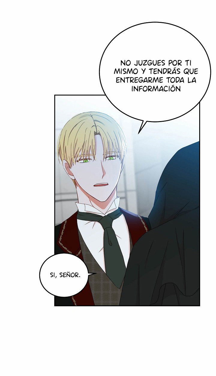 Parece que me encuentro en el mundo de un juego de harem inverso Capítulo 43 - Página 9 en español