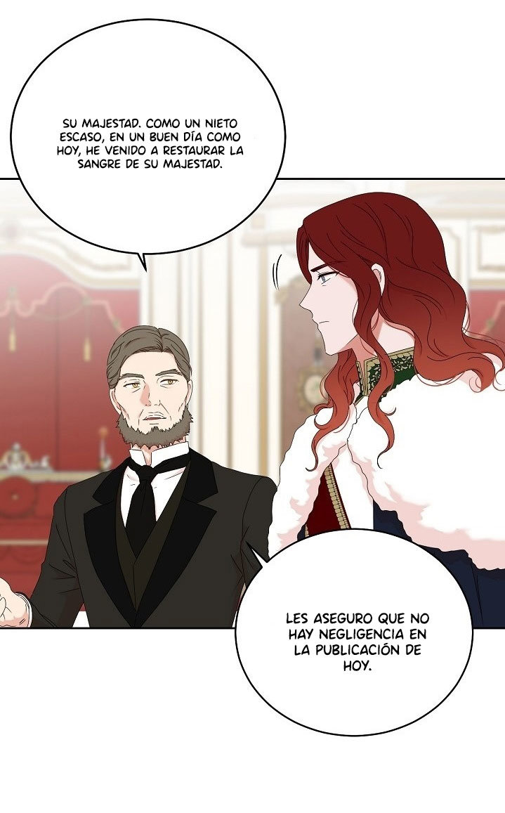 Parece que me encuentro en el mundo de un juego de harem inverso Capítulo 49 - Página 76 en español