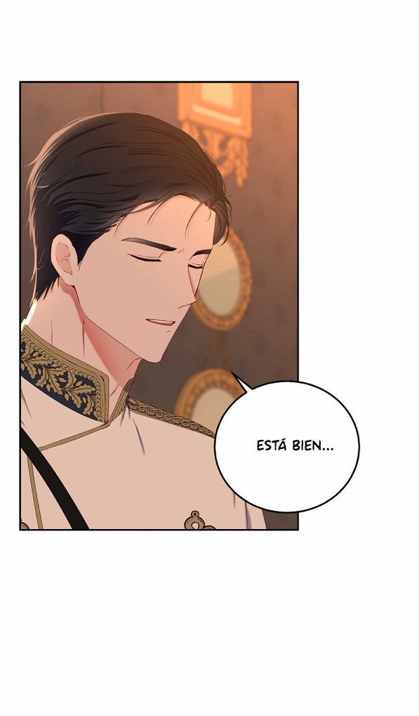 Parece que me encuentro en el mundo de un juego de harem inverso Capítulo 50 - Página 50 en español