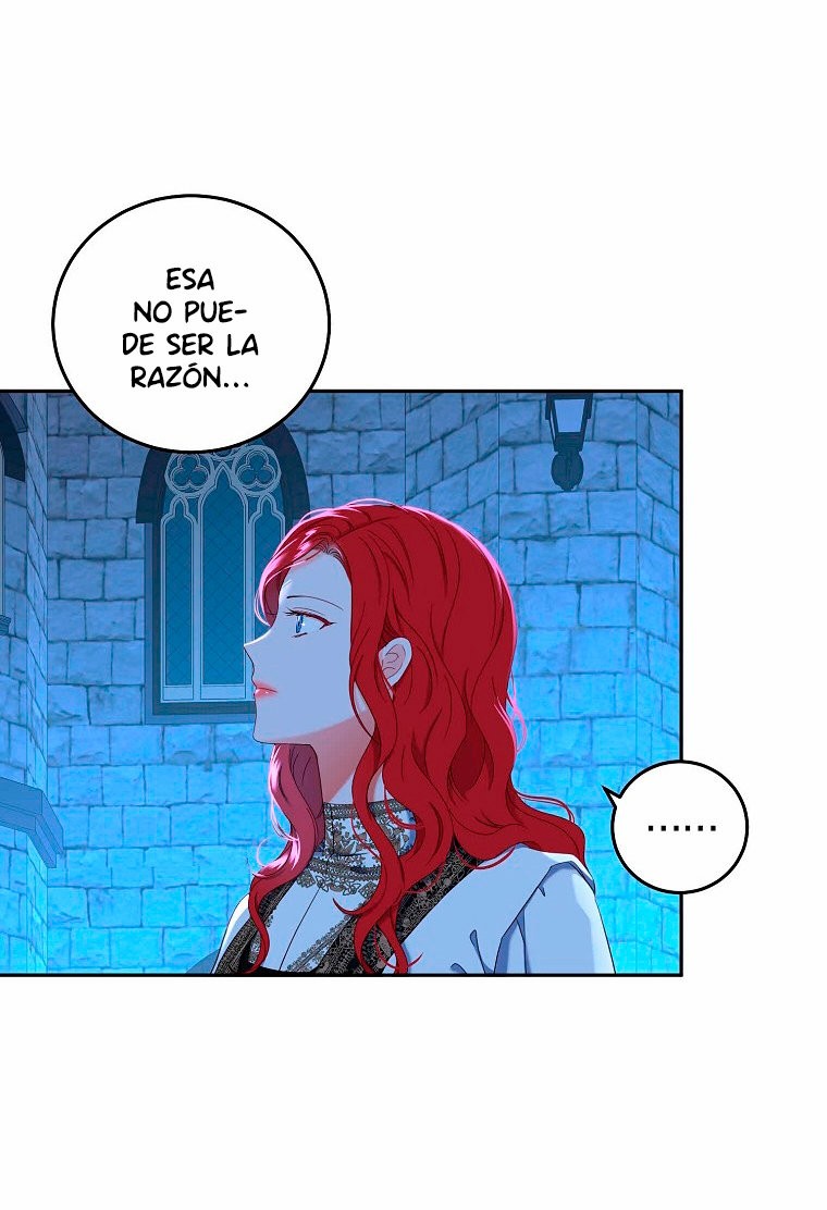 Parece que me encuentro en el mundo de un juego de harem inverso Capítulo 53 - Página 10 en español