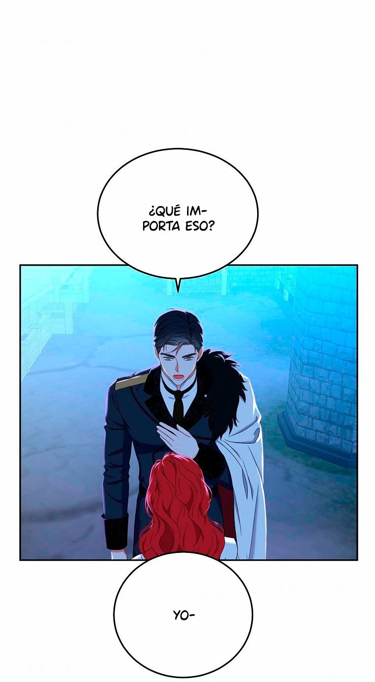 Parece que me encuentro en el mundo de un juego de harem inverso Capítulo 53 - Página 12 en español
