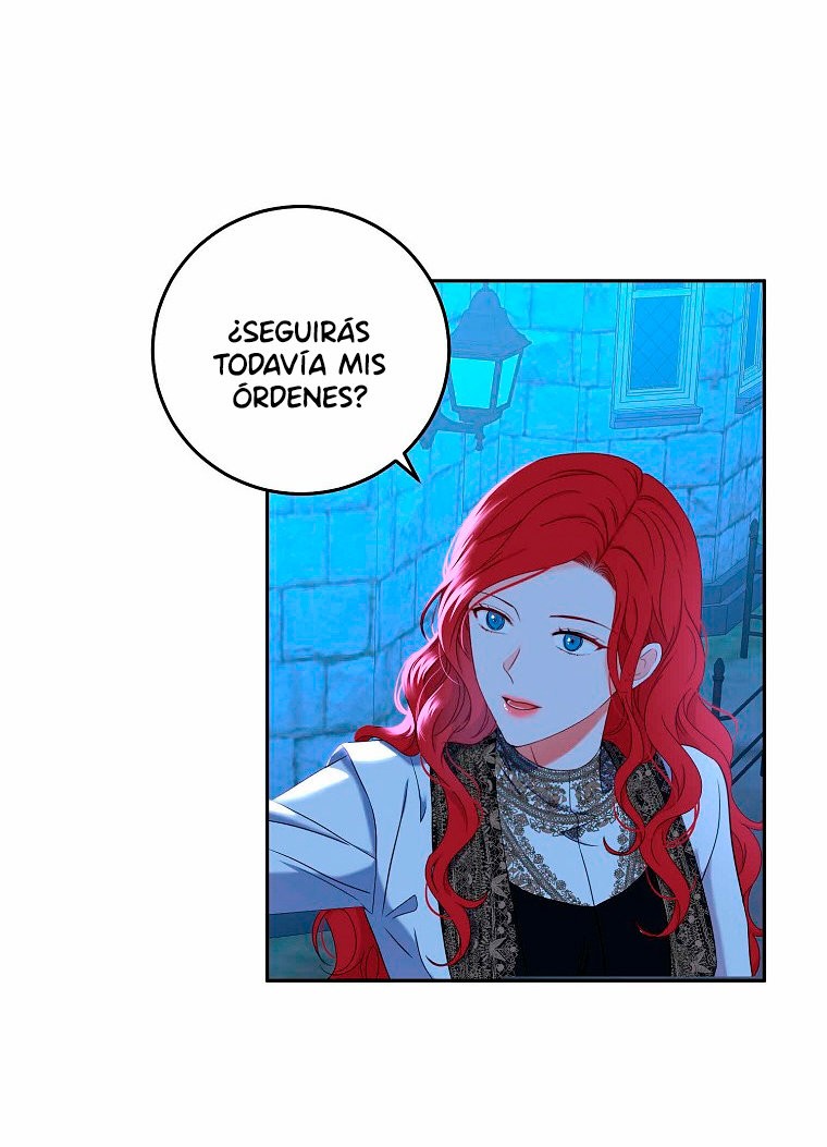Parece que me encuentro en el mundo de un juego de harem inverso Capítulo 53 - Página 15 en español