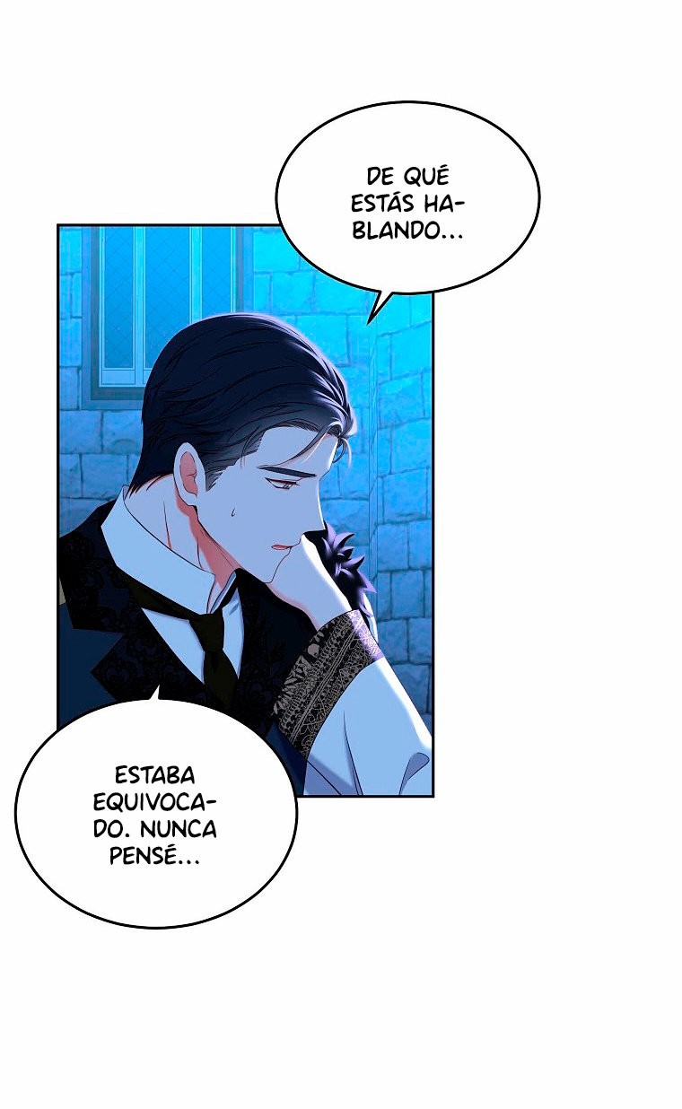 Parece que me encuentro en el mundo de un juego de harem inverso Capítulo 53 - Página 16 en español