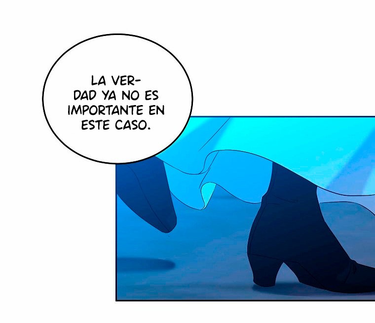 Parece que me encuentro en el mundo de un juego de harem inverso Capítulo 53 - Página 17 en español