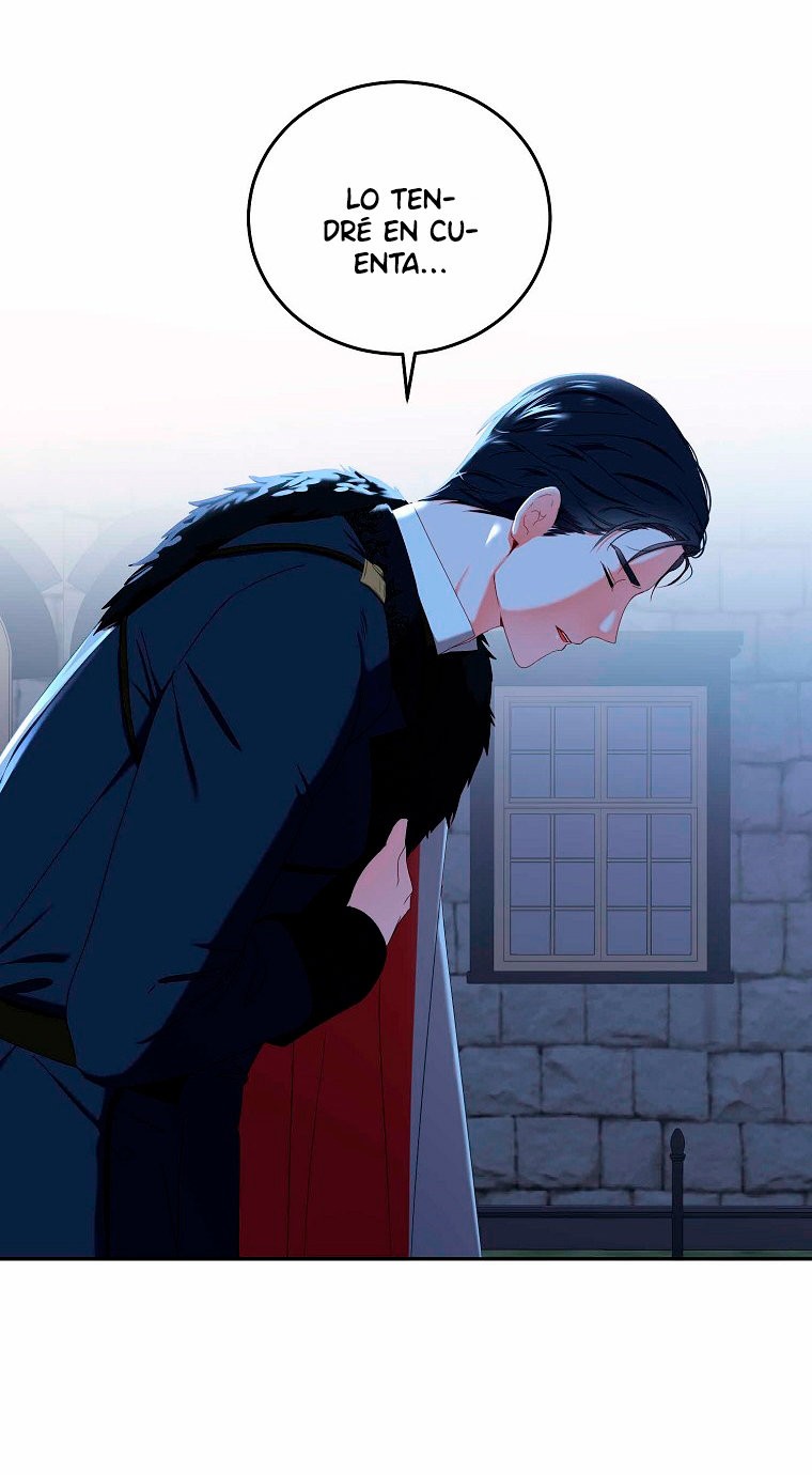 Parece que me encuentro en el mundo de un juego de harem inverso Capítulo 53 - Página 25 en español