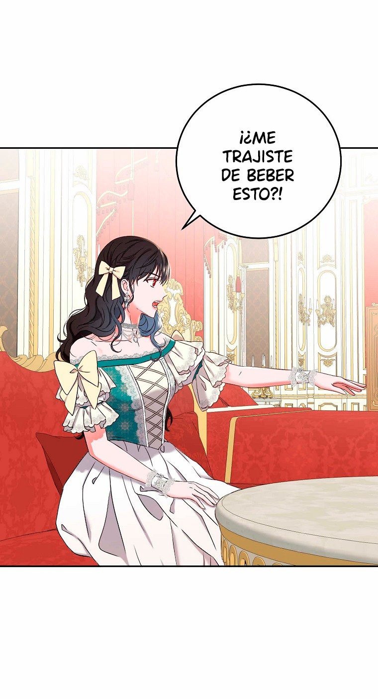Parece que me encuentro en el mundo de un juego de harem inverso Capítulo 53 - Página 28 en español