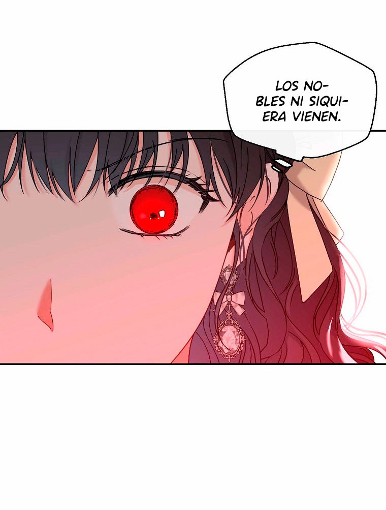 Parece que me encuentro en el mundo de un juego de harem inverso Capítulo 53 - Página 31 en español