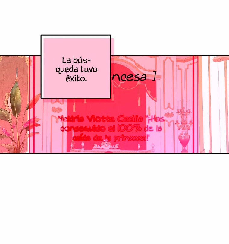 Parece que me encuentro en el mundo de un juego de harem inverso Capítulo 53 - Página 32 en español