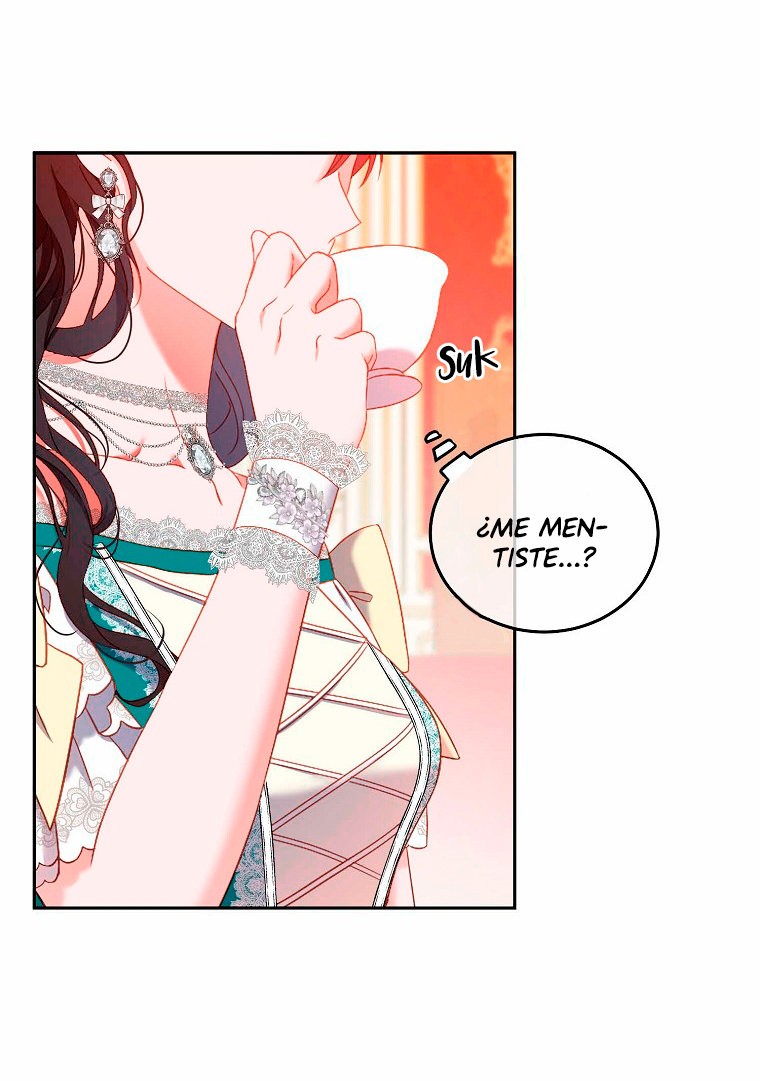 Parece que me encuentro en el mundo de un juego de harem inverso Capítulo 53 - Página 39 en español