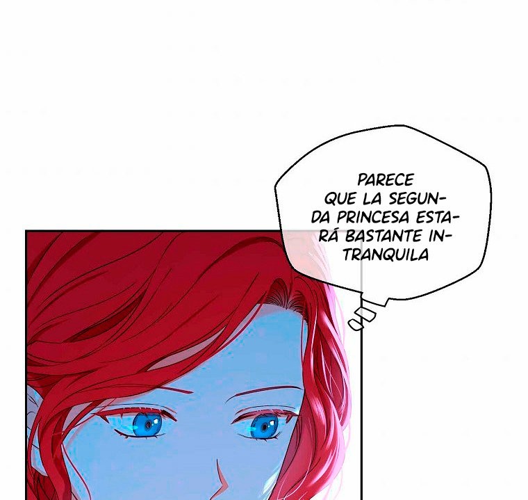 Parece que me encuentro en el mundo de un juego de harem inverso Capítulo 53 - Página 49 en español