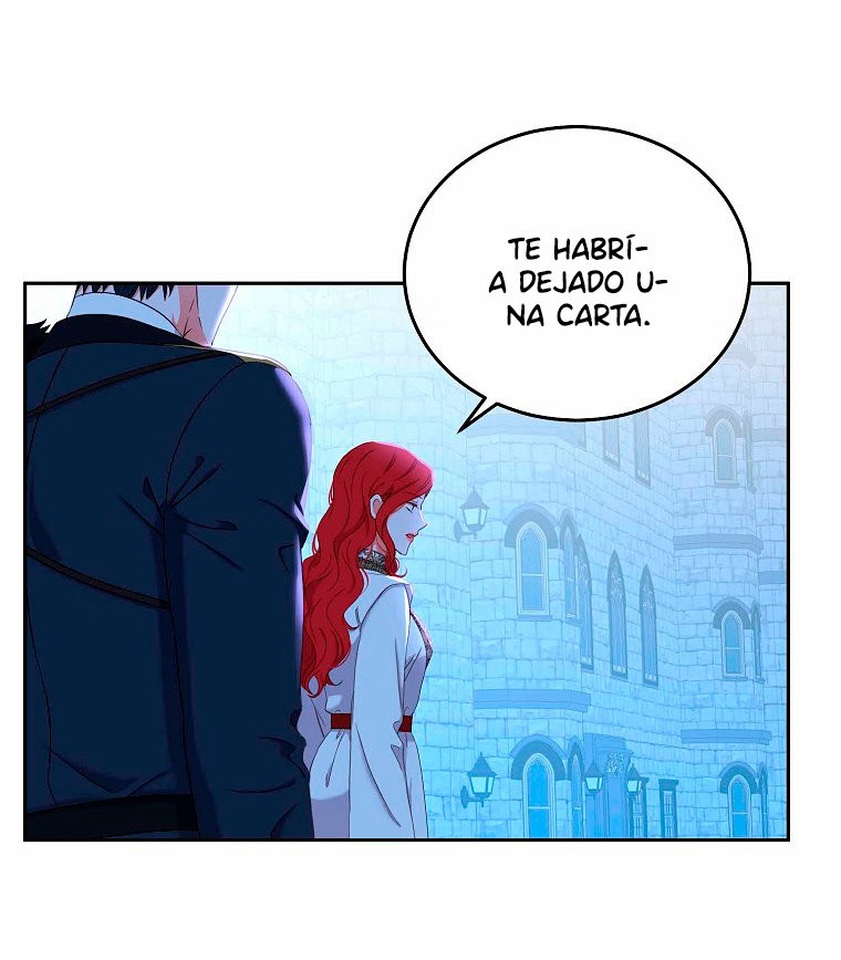 Parece que me encuentro en el mundo de un juego de harem inverso Capítulo 53 - Página 6 en español