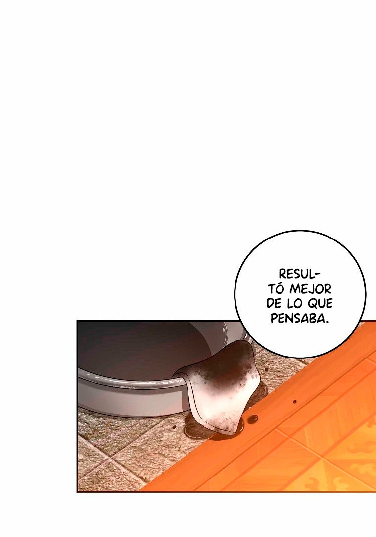Parece que me encuentro en el mundo de un juego de harem inverso Capítulo 53 - Página 62 en español