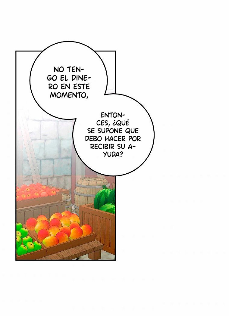 Parece que me encuentro en el mundo de un juego de harem inverso Capítulo 53 - Página 68 en español