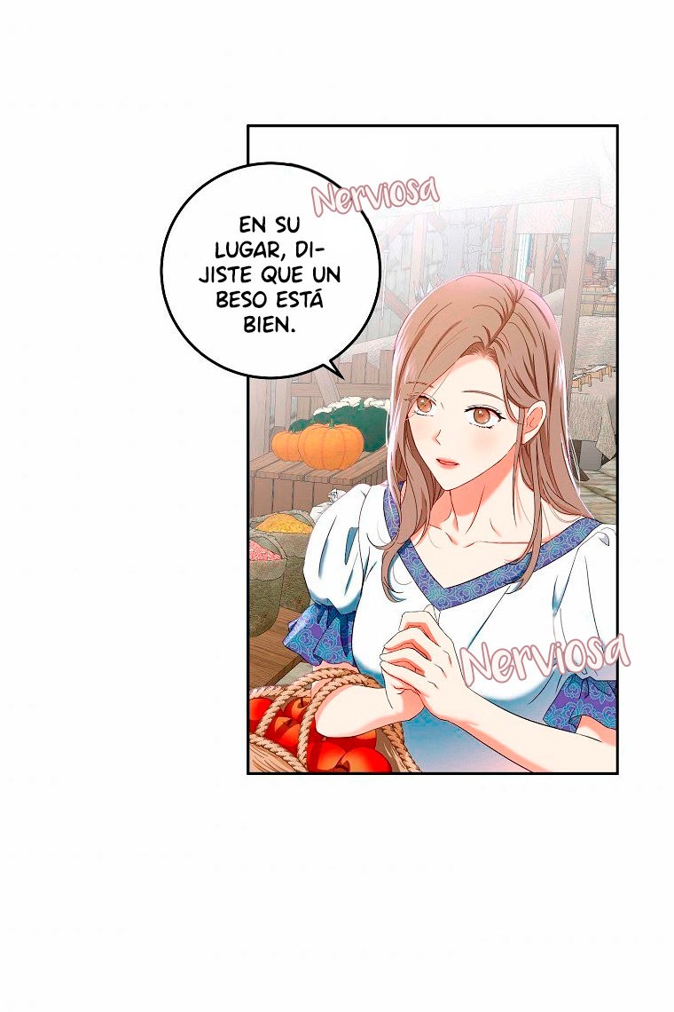 Parece que me encuentro en el mundo de un juego de harem inverso Capítulo 53 - Página 69 en español