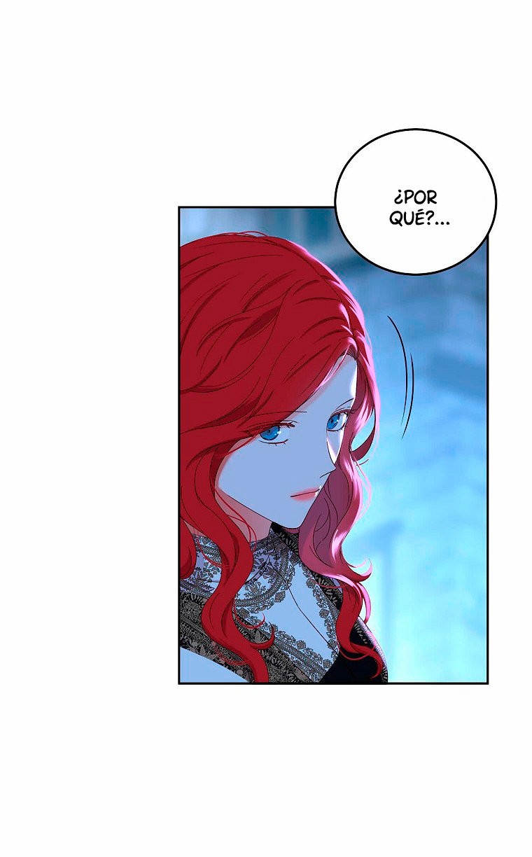 Parece que me encuentro en el mundo de un juego de harem inverso Capítulo 53 - Página 7 en español