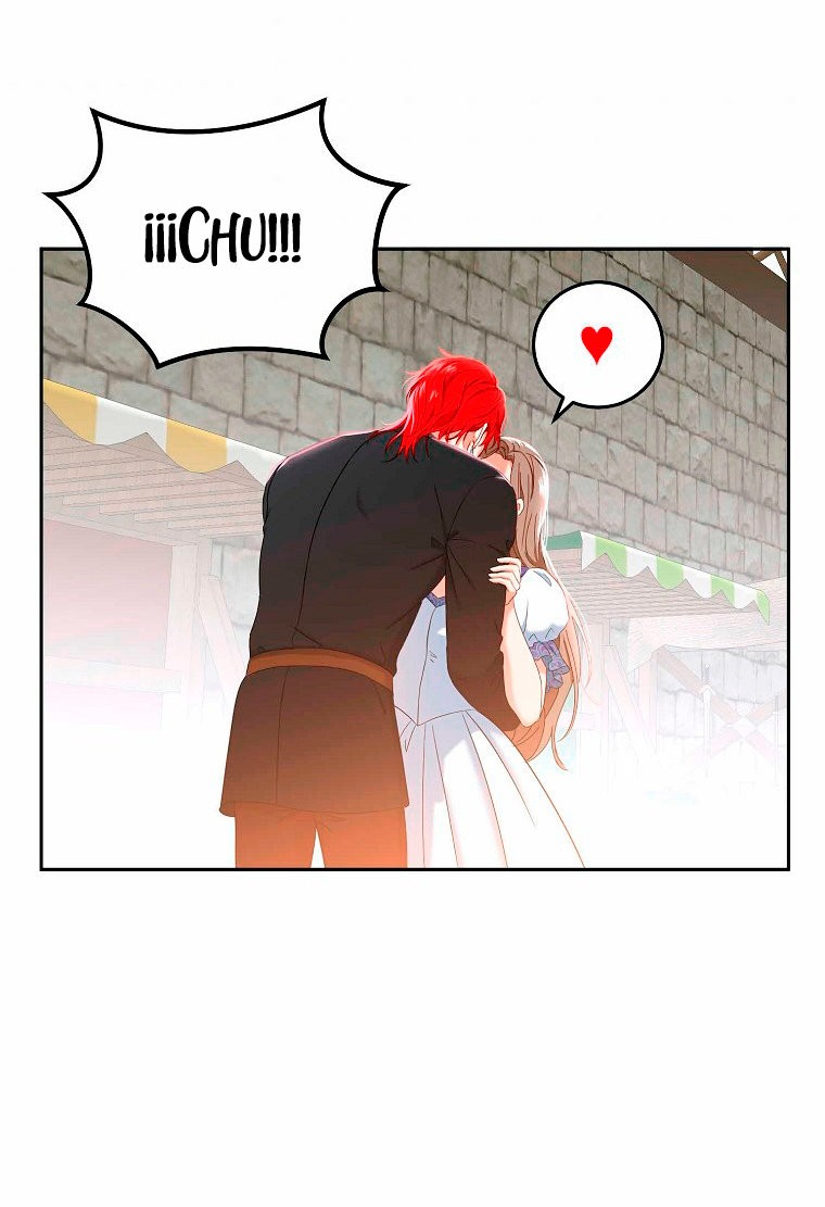 Parece que me encuentro en el mundo de un juego de harem inverso Capítulo 53 - Página 70 en español