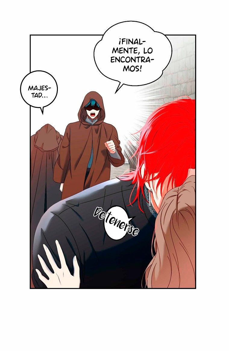 Parece que me encuentro en el mundo de un juego de harem inverso Capítulo 53 - Página 71 en español