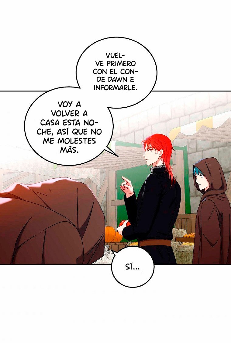 Parece que me encuentro en el mundo de un juego de harem inverso Capítulo 53 - Página 77 en español