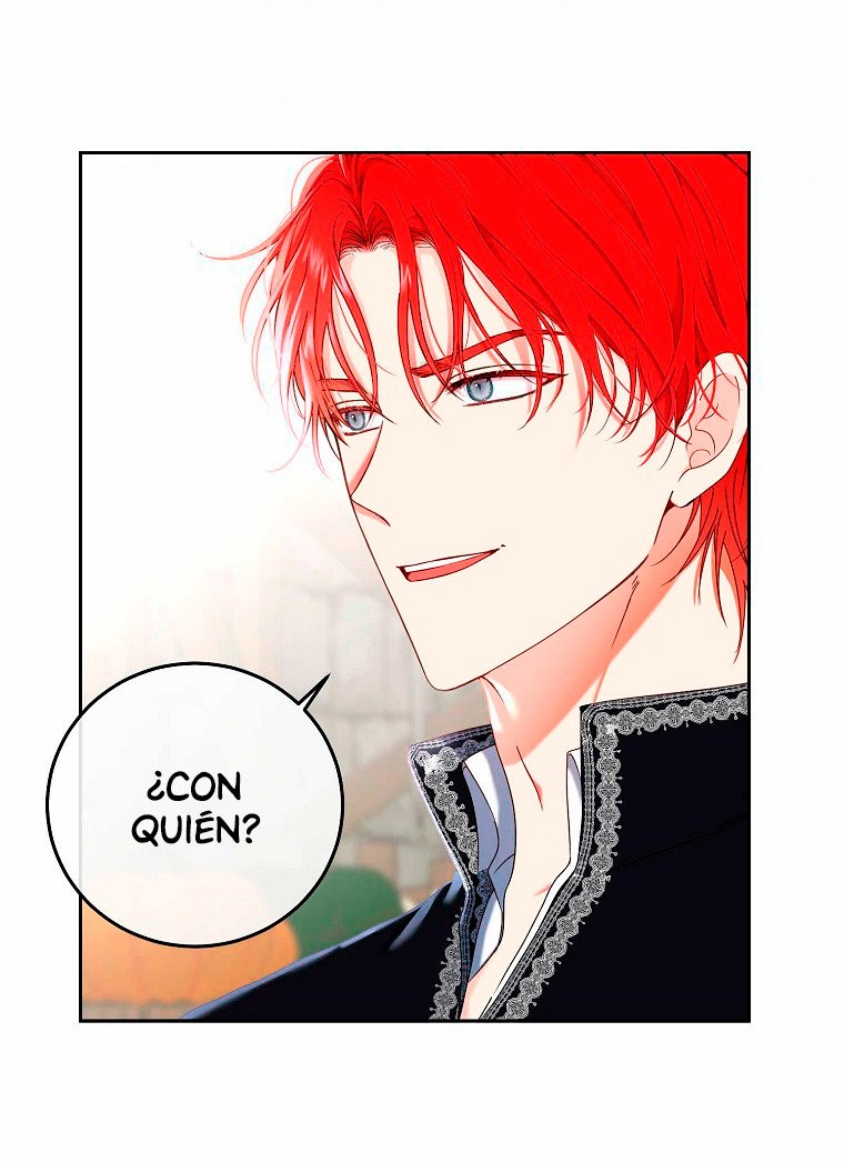 Parece que me encuentro en el mundo de un juego de harem inverso Capítulo 53 - Página 79 en español