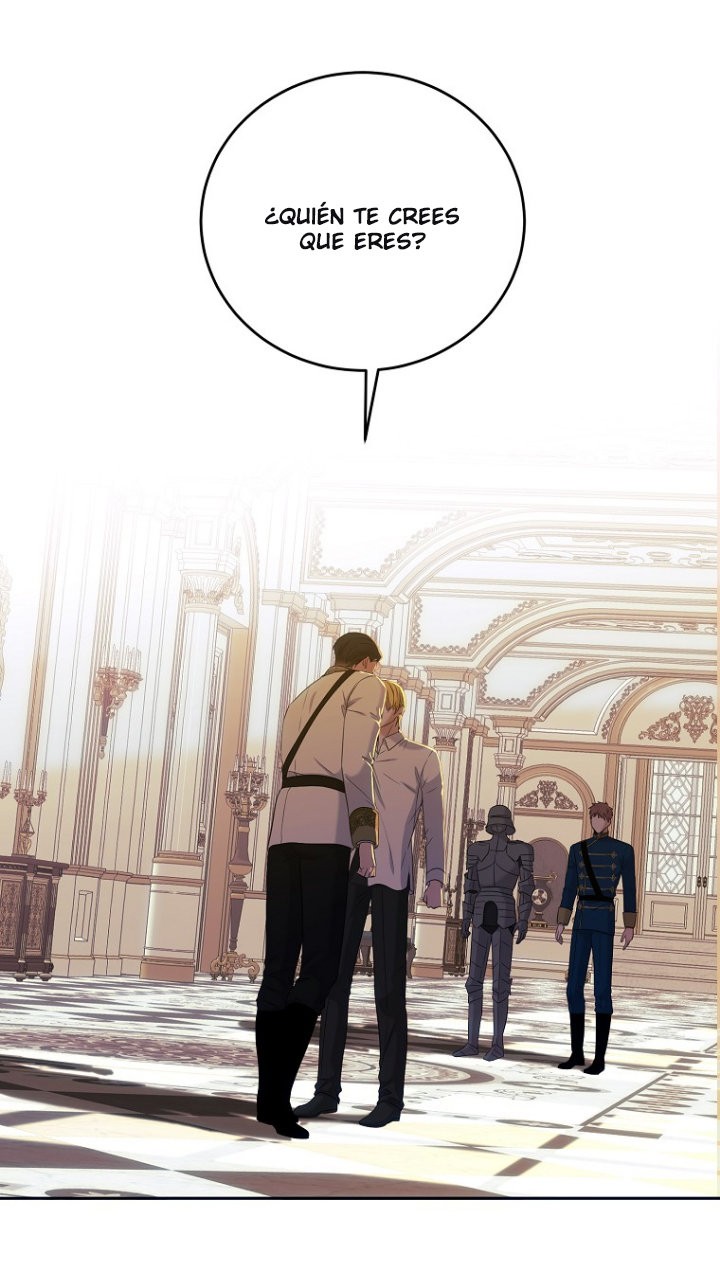 Parece que me encuentro en el mundo de un juego de harem inverso Capítulo 58 - Página 19 en español