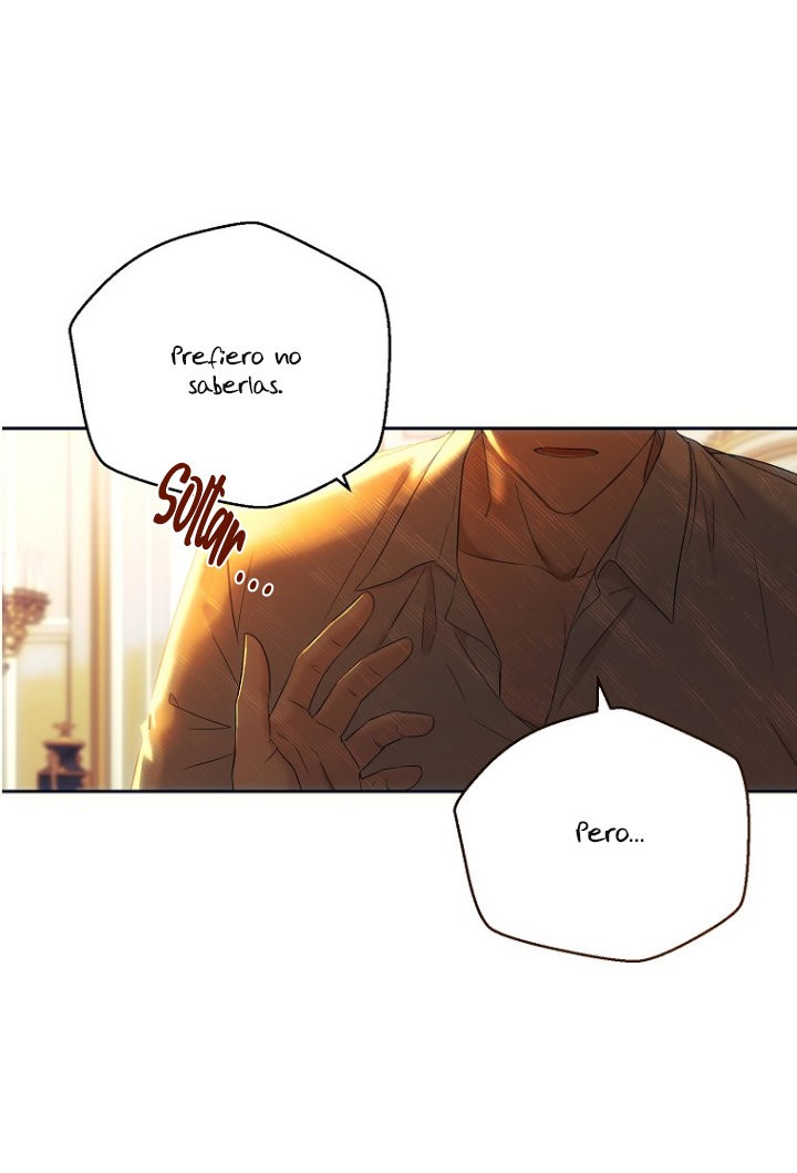 Parece que me encuentro en el mundo de un juego de harem inverso Capítulo 58 - Página 23 en español