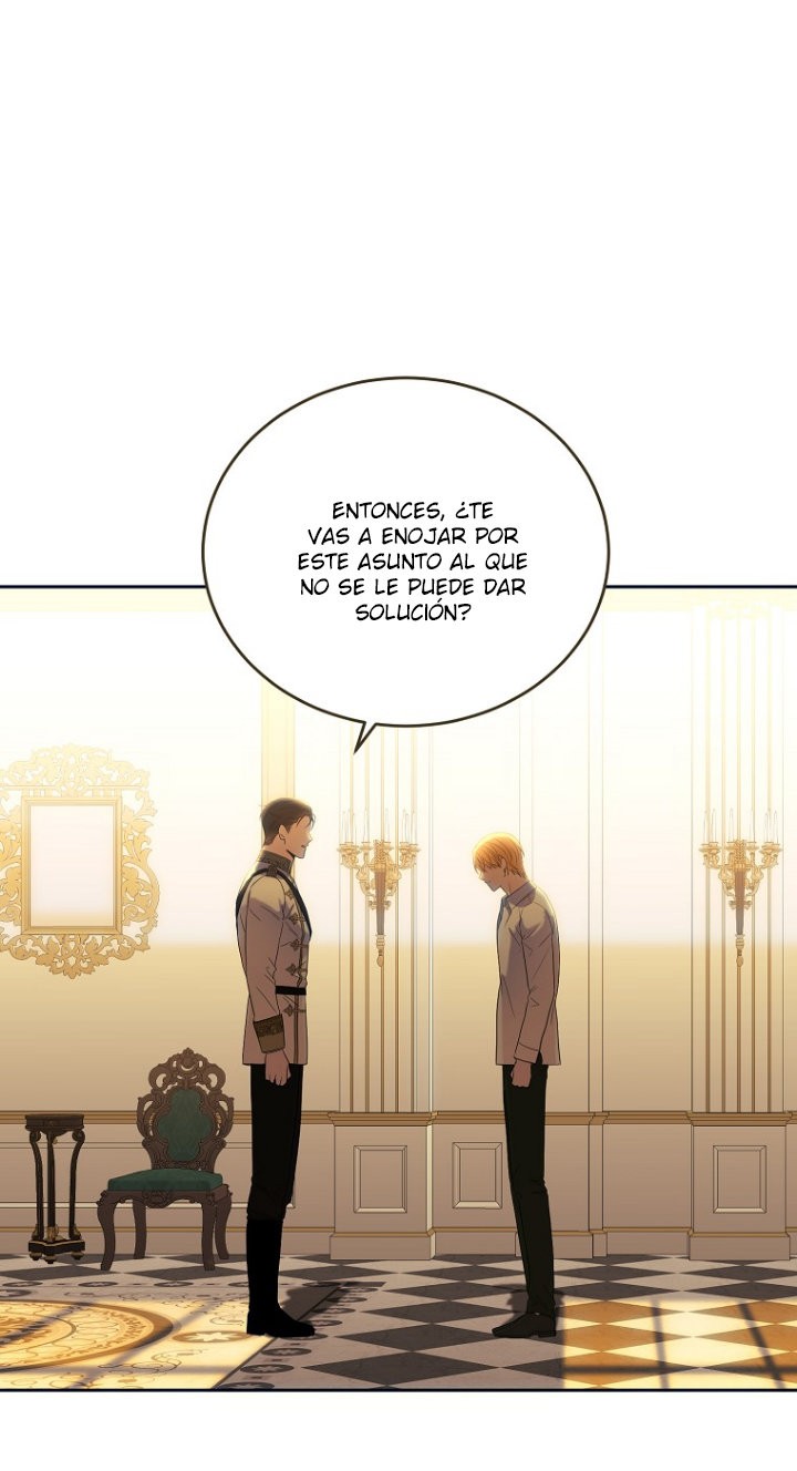 Parece que me encuentro en el mundo de un juego de harem inverso Capítulo 58 - Página 25 en español